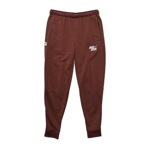 Nike Softball Women's Rust Joggers